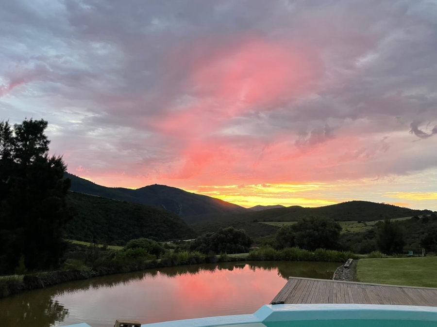 8 Bedroom Property for Sale in Elandsrivier Eastern Cape